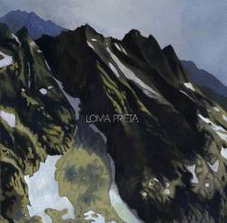 Loma Prieta : Dark Mountain